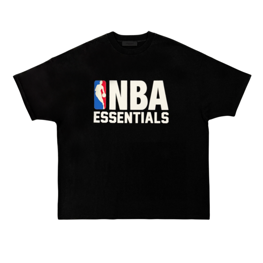 Essentials x NBA