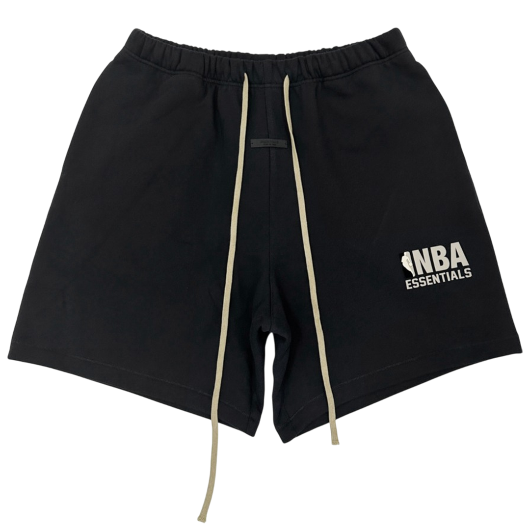 Fear of God Essentials x NBA Sweatshorts
