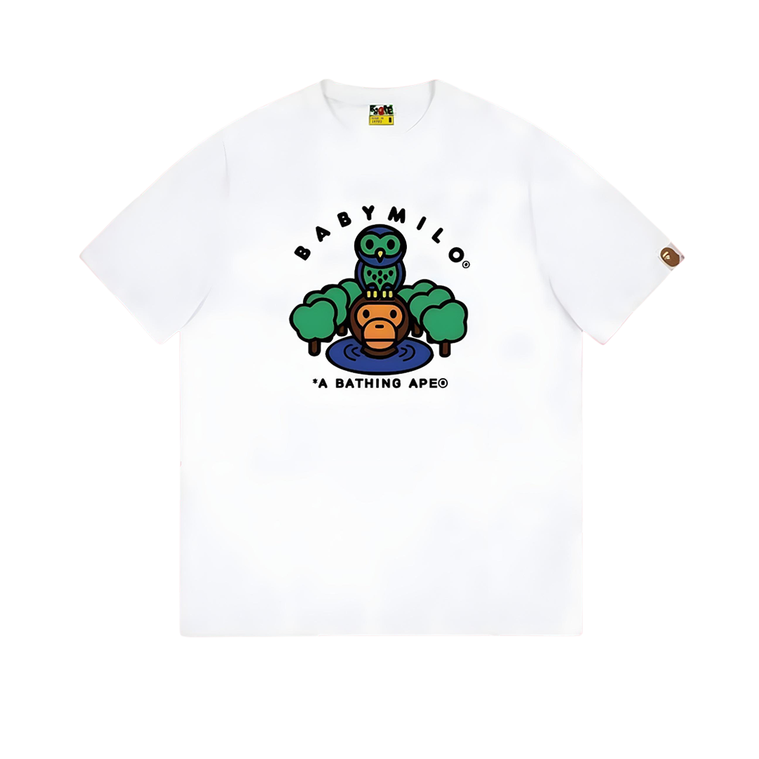 Baby Milo Tee