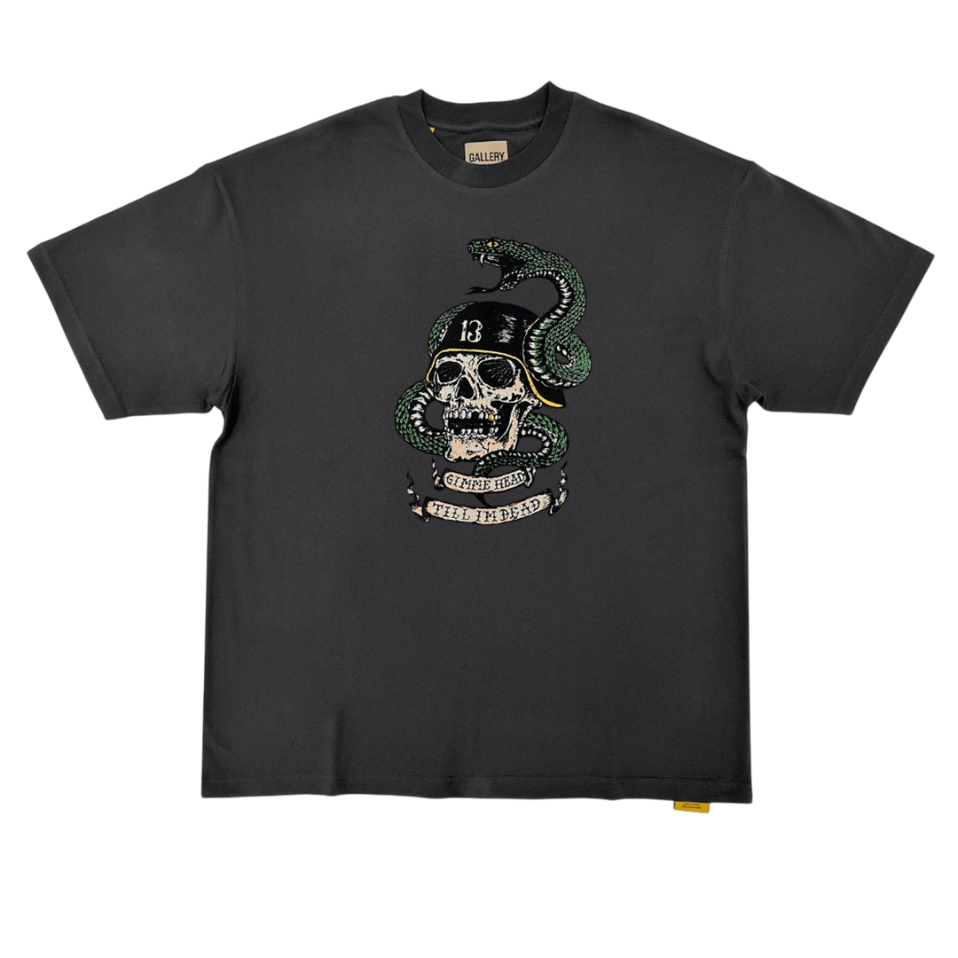 Till I'm Dead Tee
