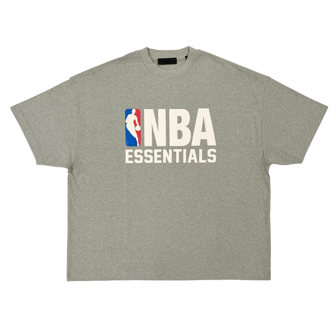 Essentials x NBA