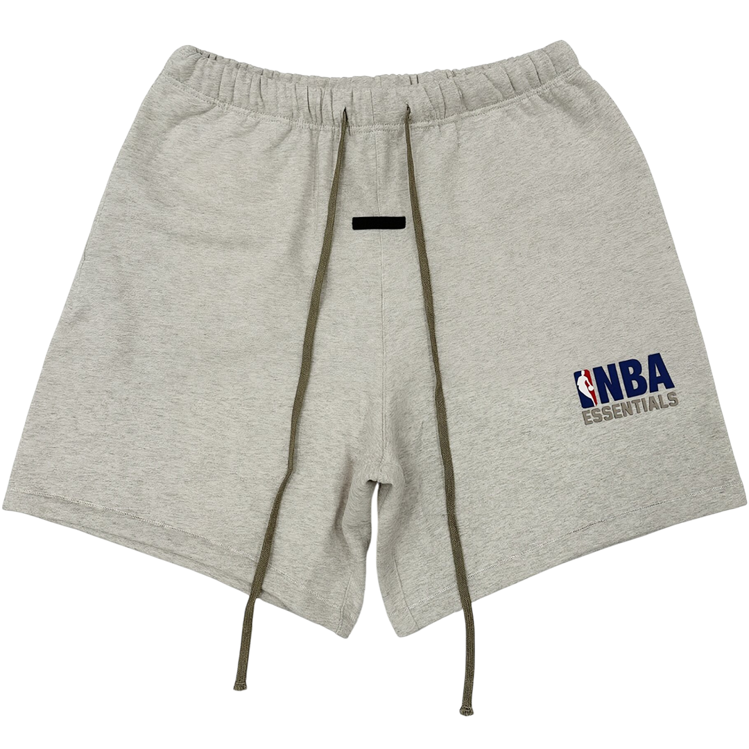 Fear of God Essentials x NBA Sweatshorts