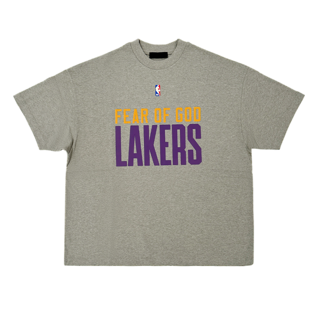 Fear of God ESSENTIALS x NBA Los Angeles Lakers 90's Fit