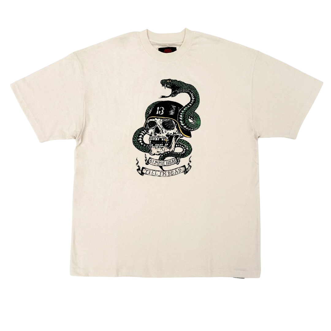Till I'm Dead Tee