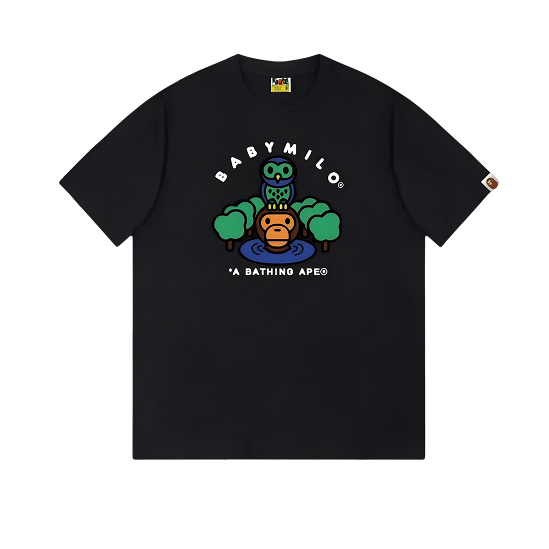 Baby Milo Tee