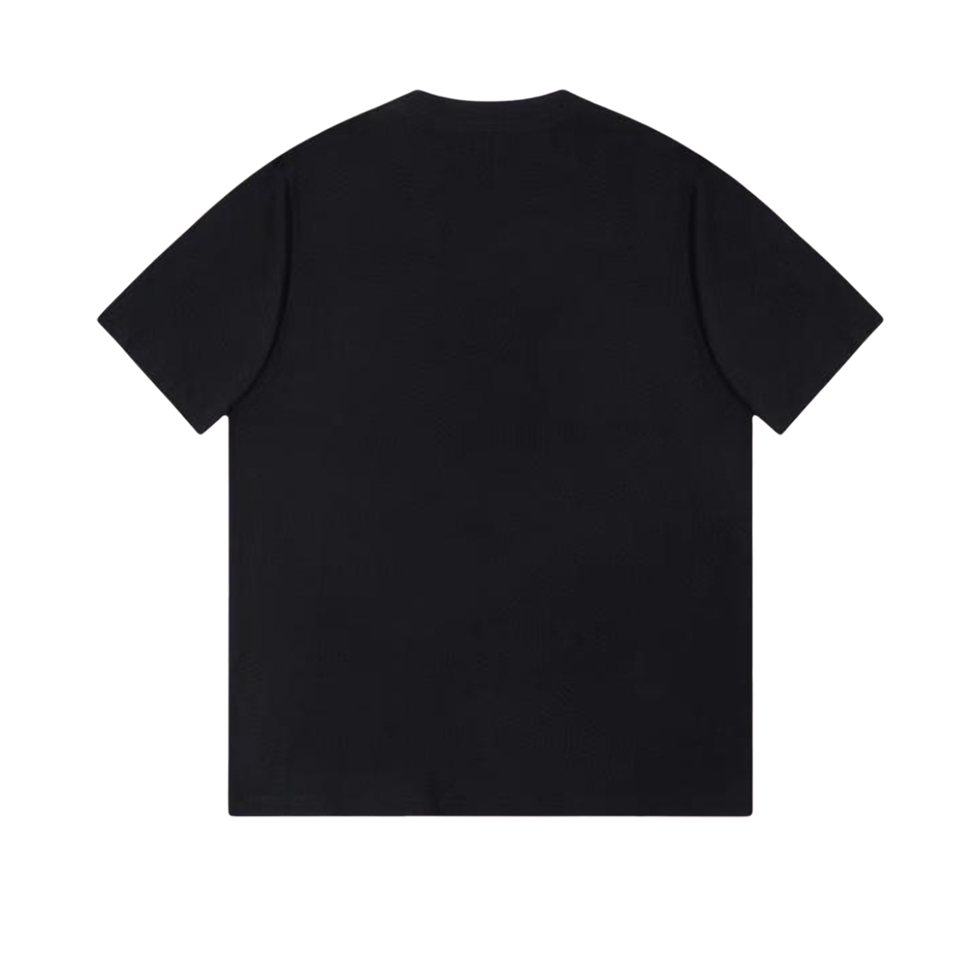 BAPE X SPOTIFY BY CENTRAL CEE APE HEAD RELAXED FIT TEE