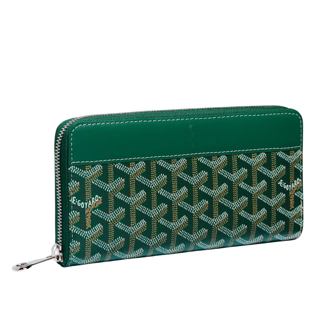Matignon GM Wallet