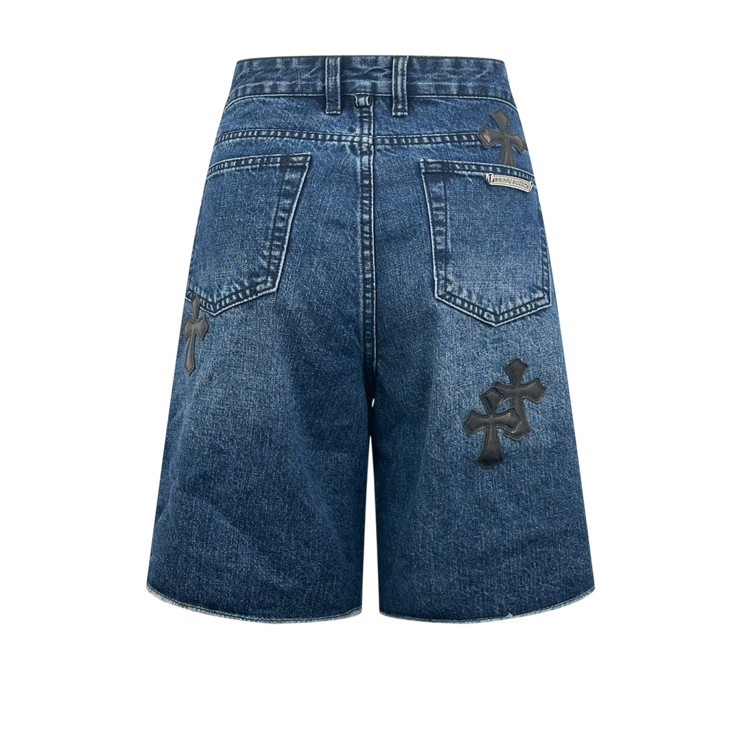Chrome Hearts x Levi's