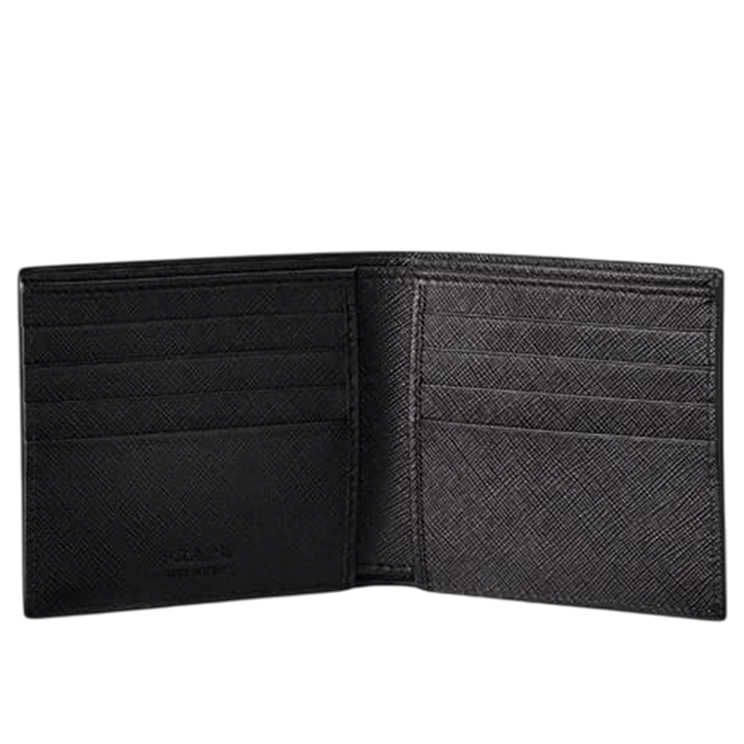 Bifold Wallet
