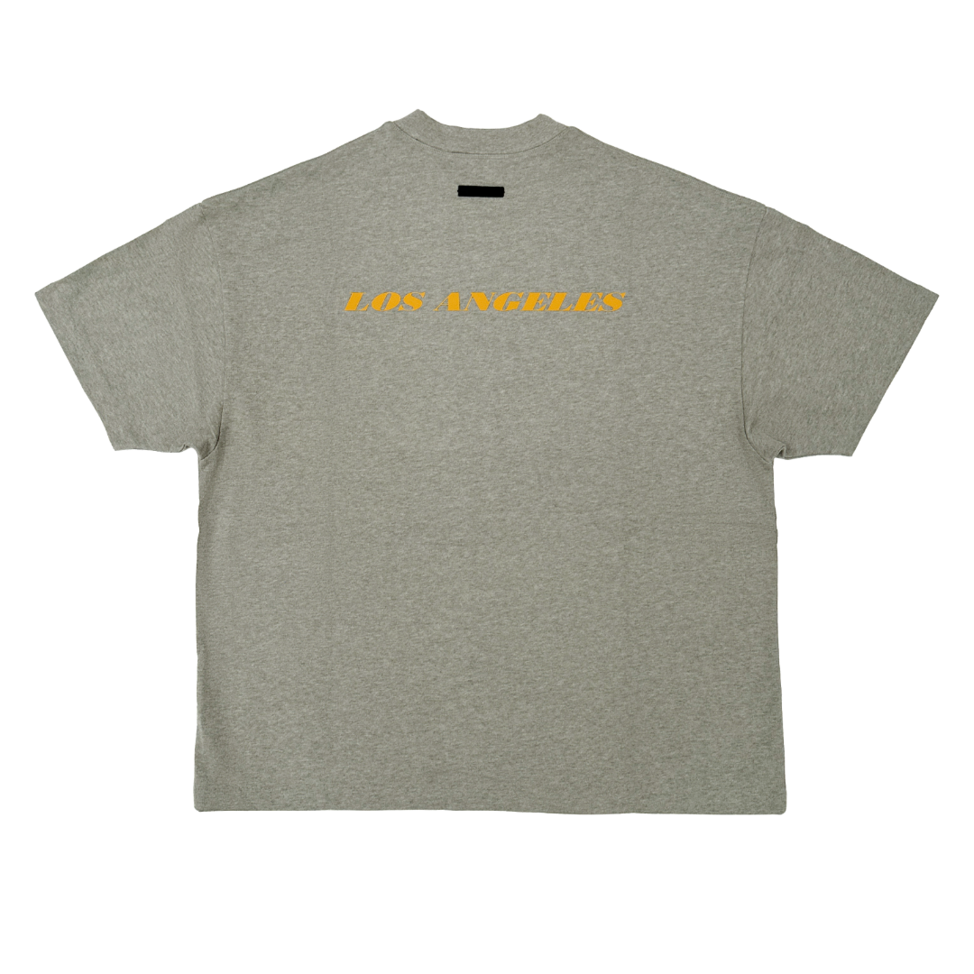 Fear of God ESSENTIALS x NBA Los Angeles Lakers 90's Fit