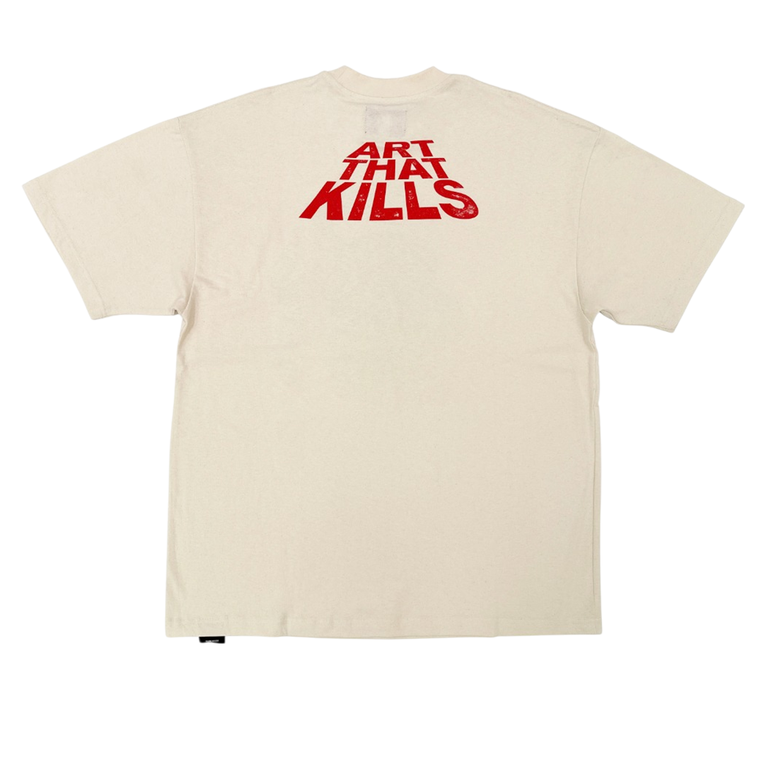 Till I'm Dead Tee