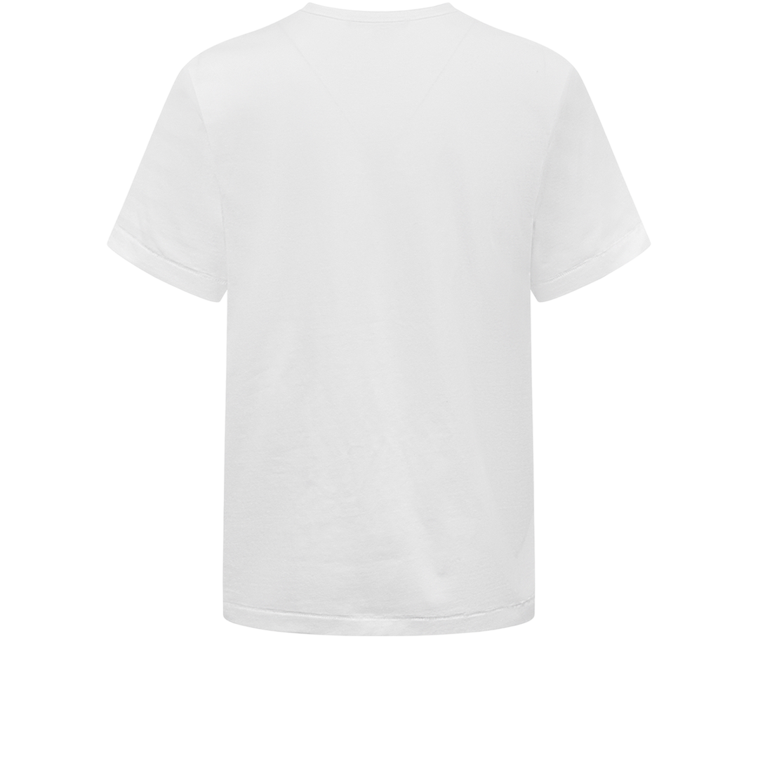 Signature Embroidery T-Shirt