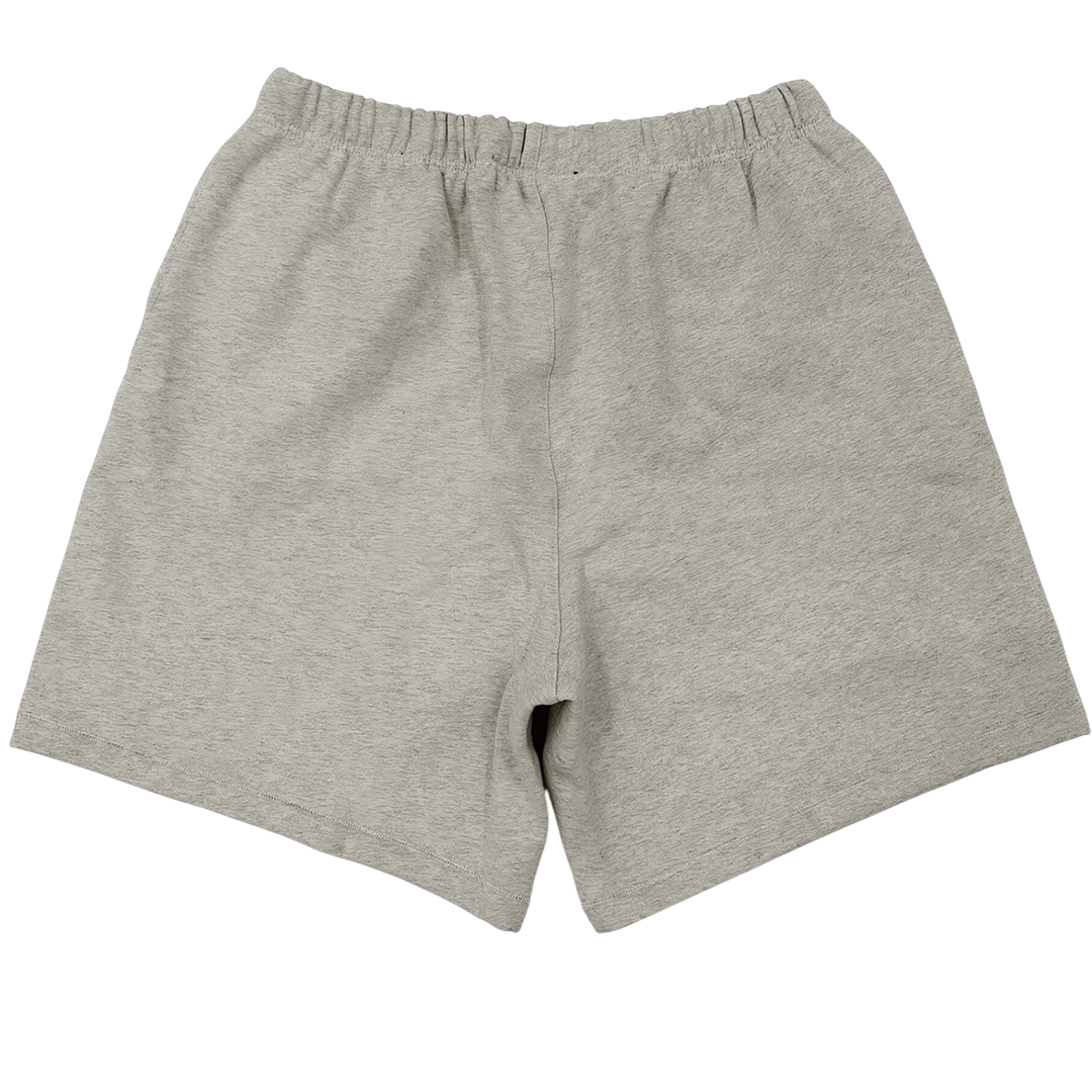 Fear of God Essentials x NBA Sweatshorts