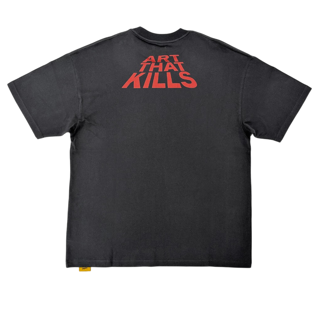 Till I'm Dead Tee