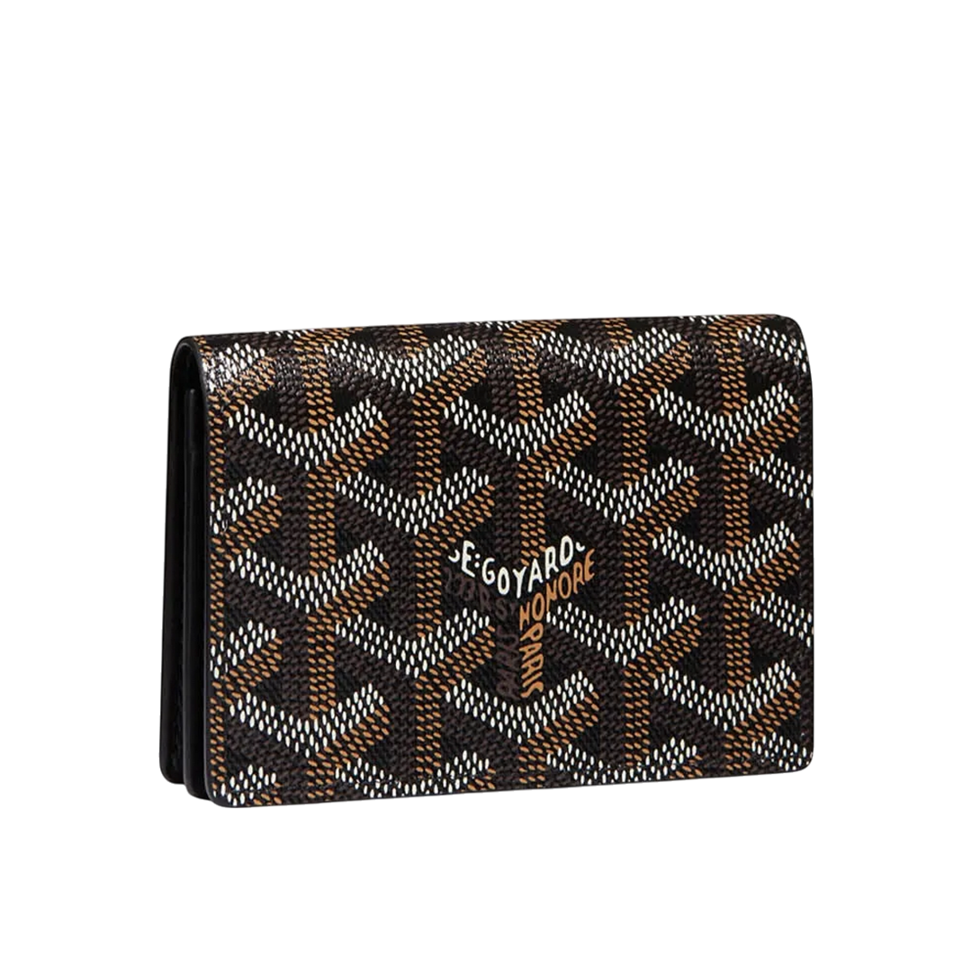 Malesherbes Card Wallet