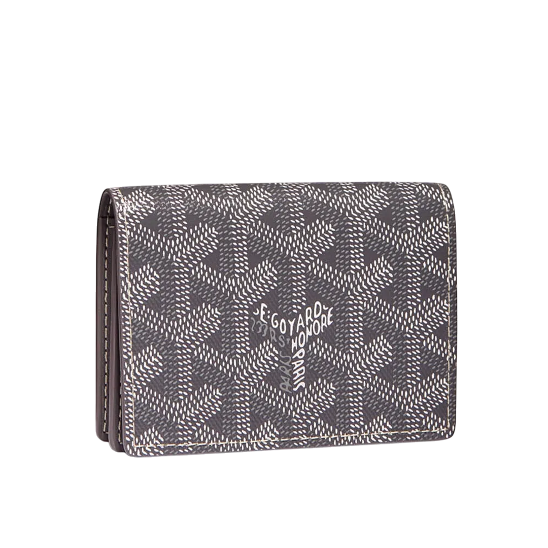 Malesherbes Card Wallet