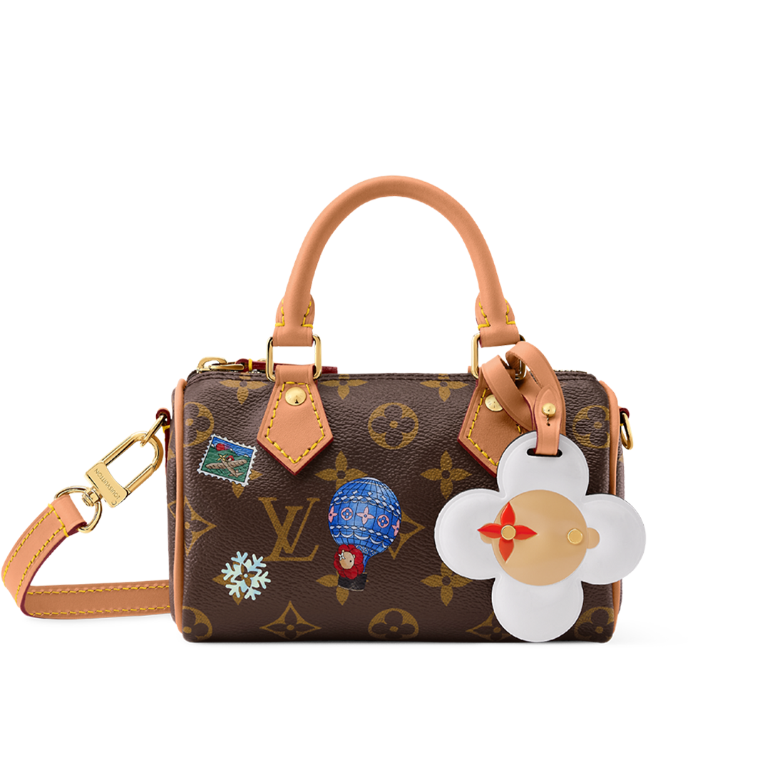 Nano Speedy