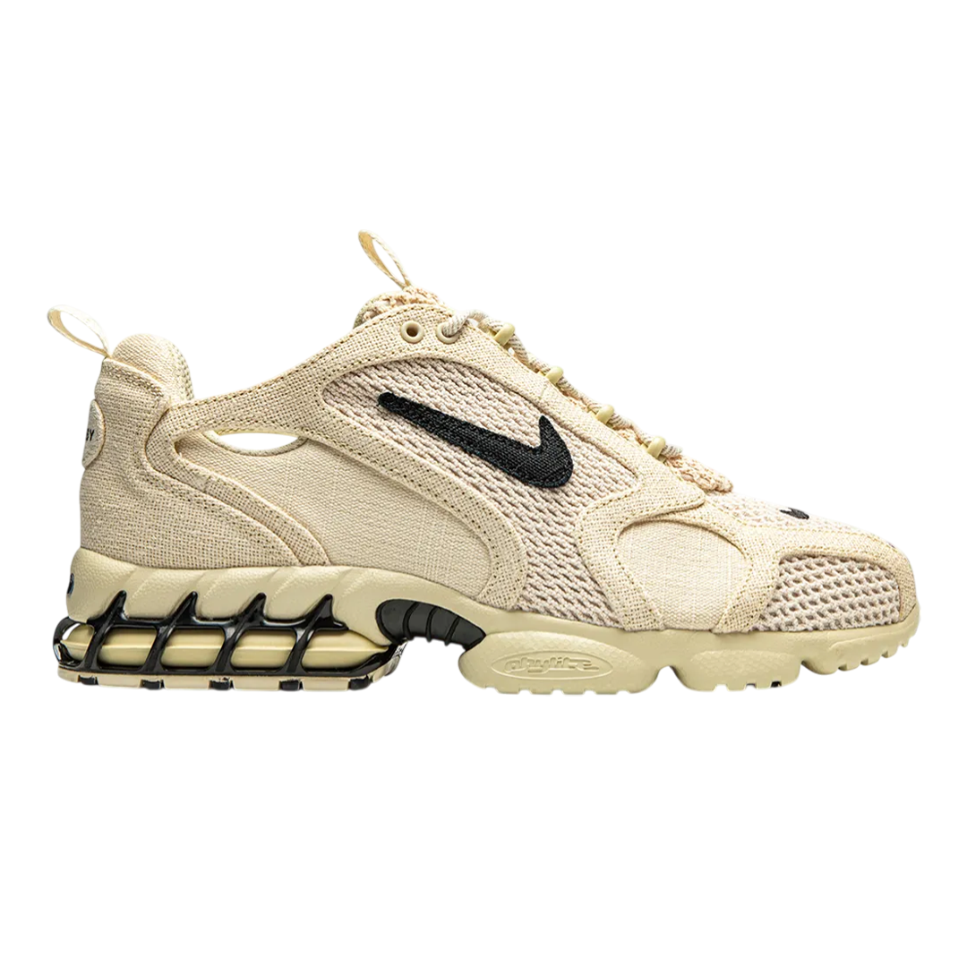 Stussy X Air Zoom  Spiridon Cage 2