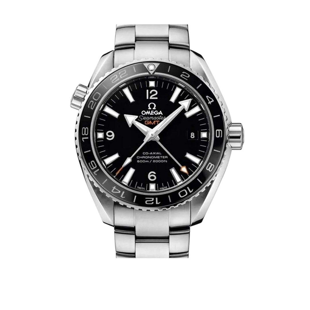 Seamaster Planet Ocean