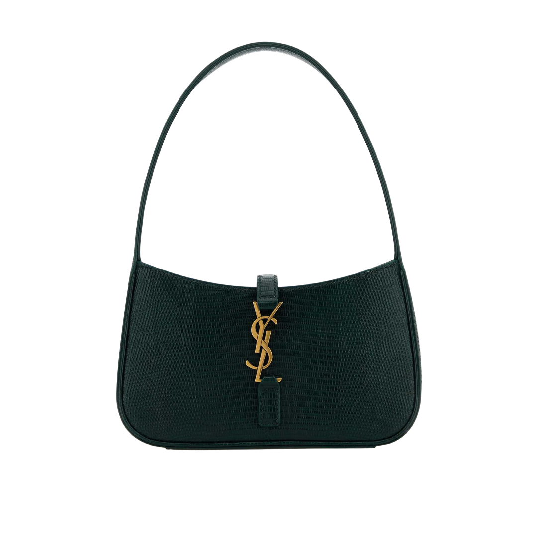 Leather Handbag Shoulder Bag Mini