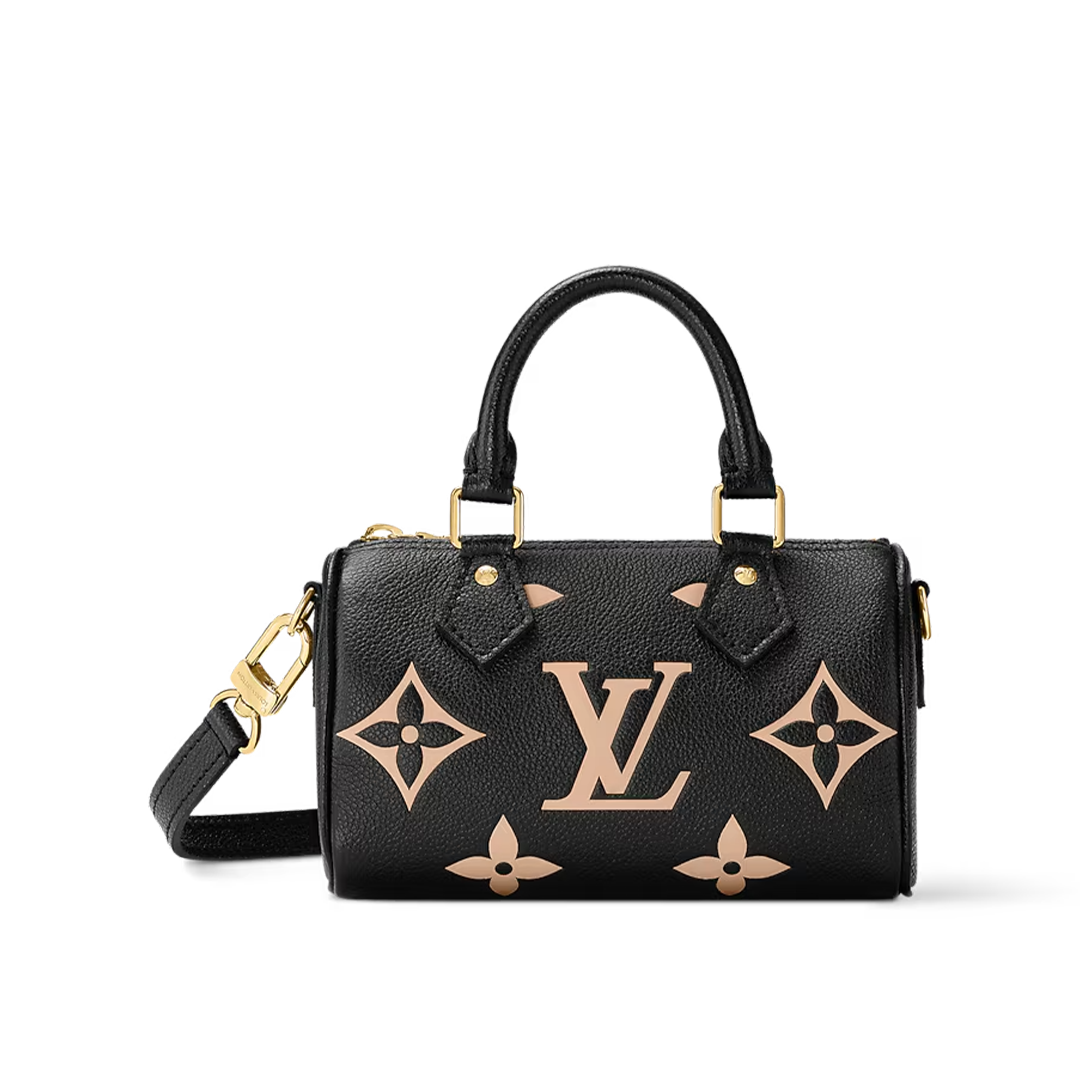 Speedy Nano Bag