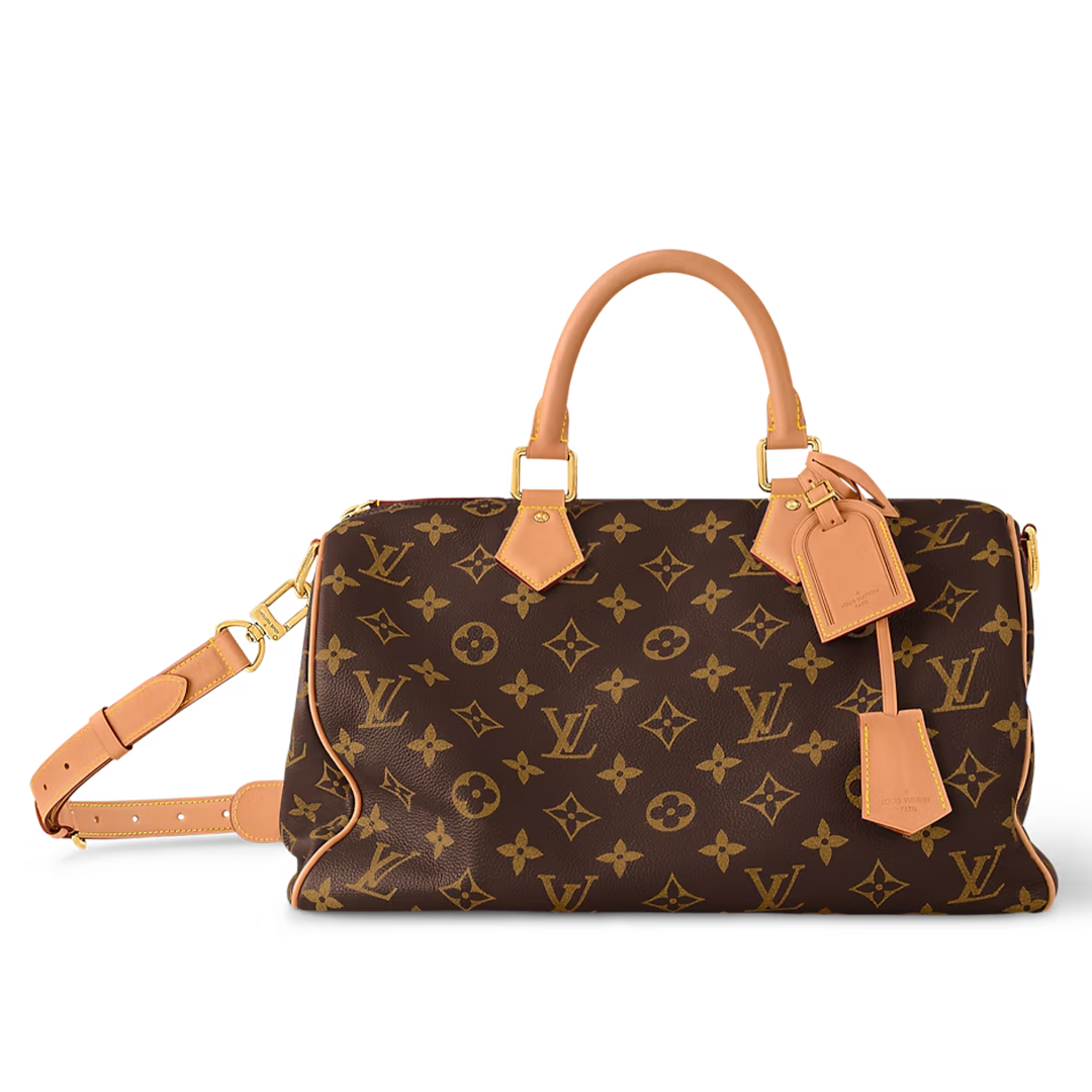 Speedy  Bandoulière 40 bag