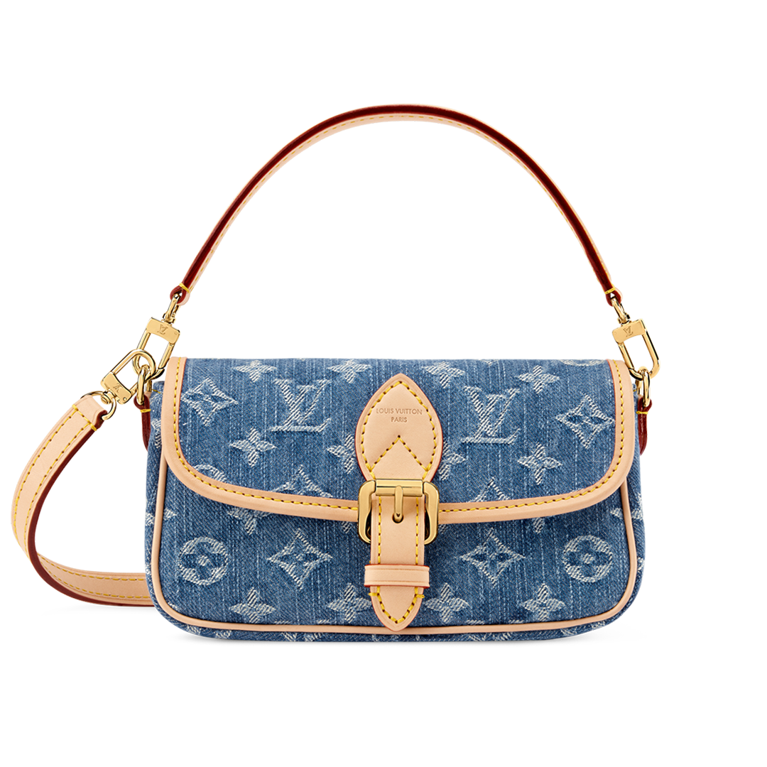 Nano Diane bag