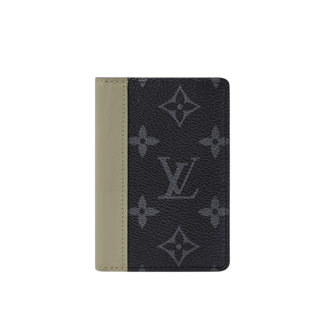 Pocket Organizer Wallet