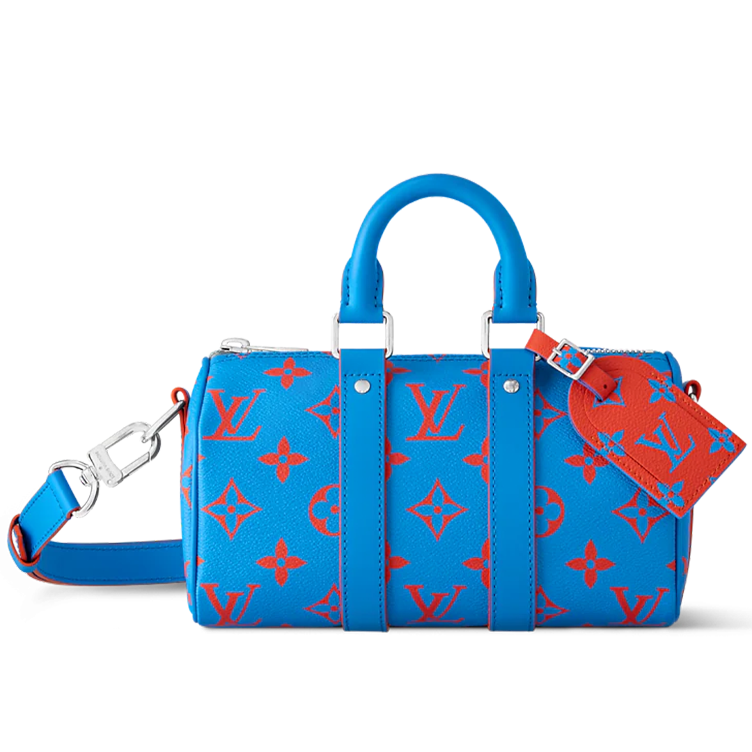 Keepall Bandouliere 25