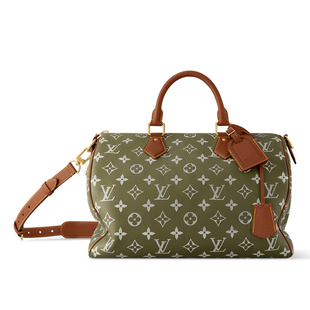 Speedy  Bandoulière 40 bag