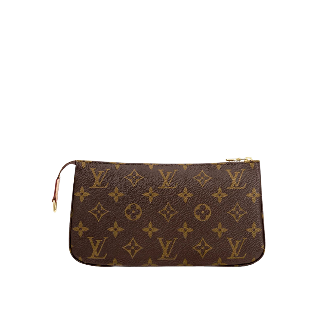 Pochette Accessoires