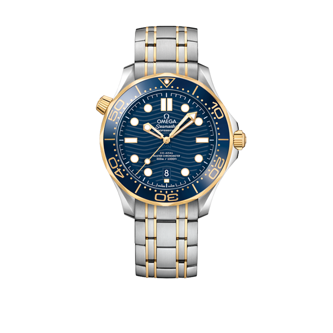 Seamaster Diver 300M