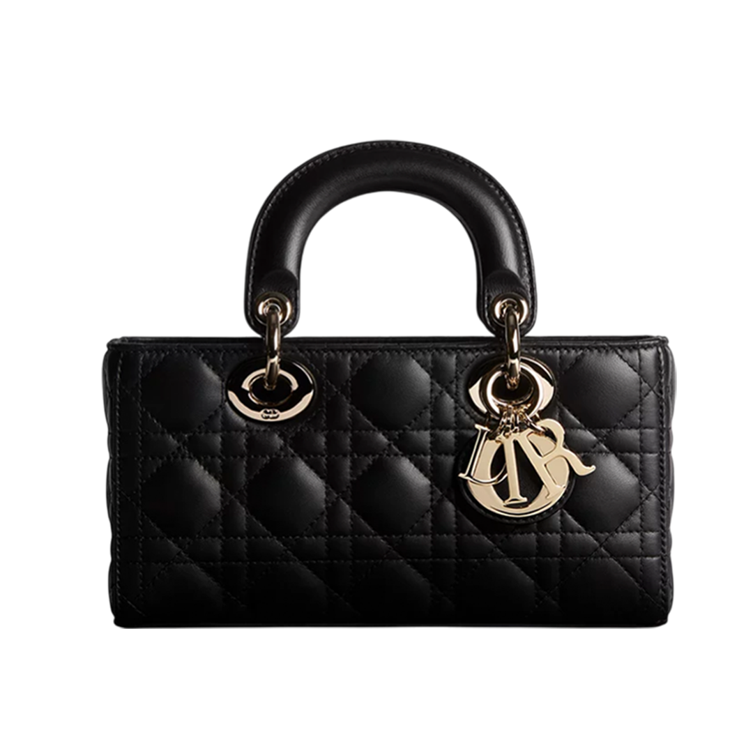 Small Lady D-Joy Bag