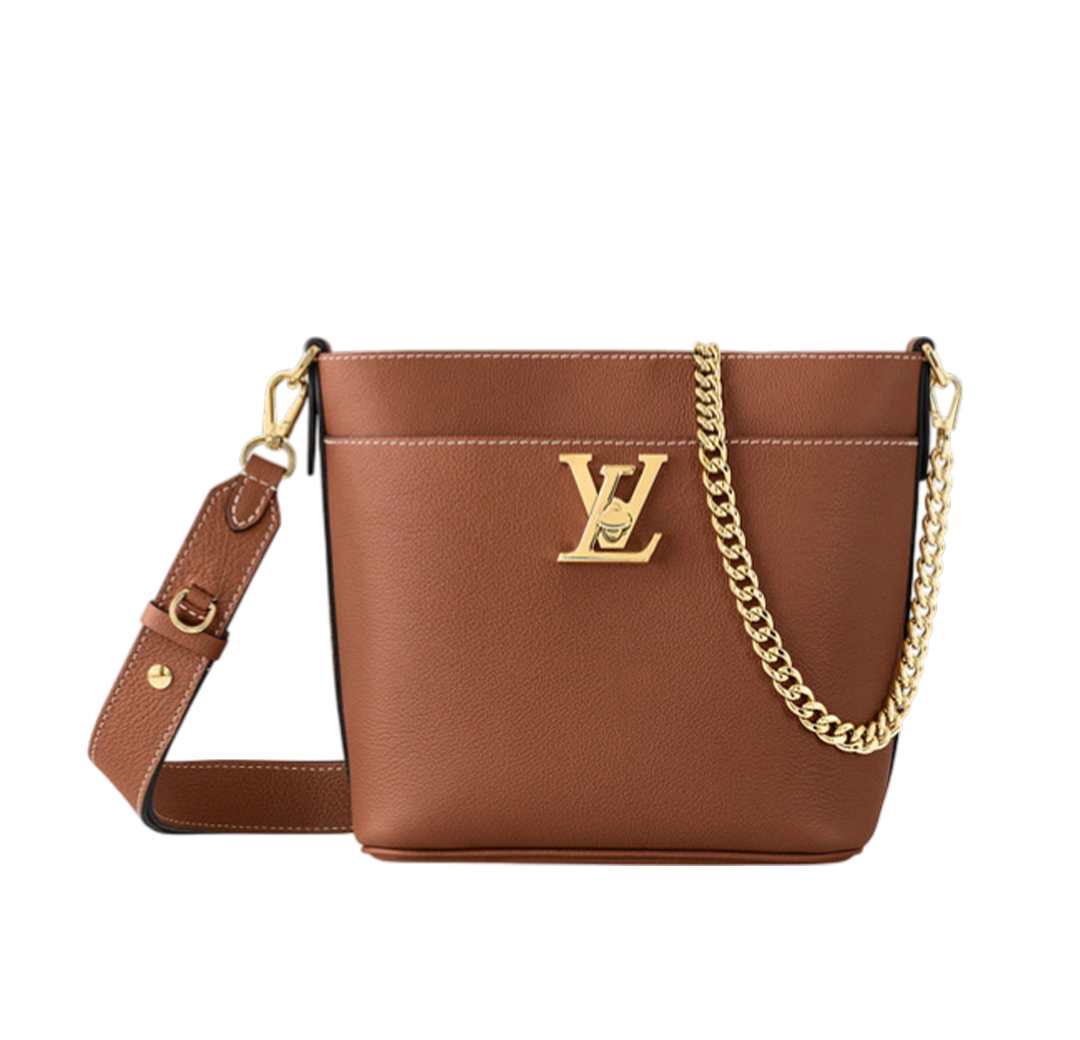Lock and Walk Bag