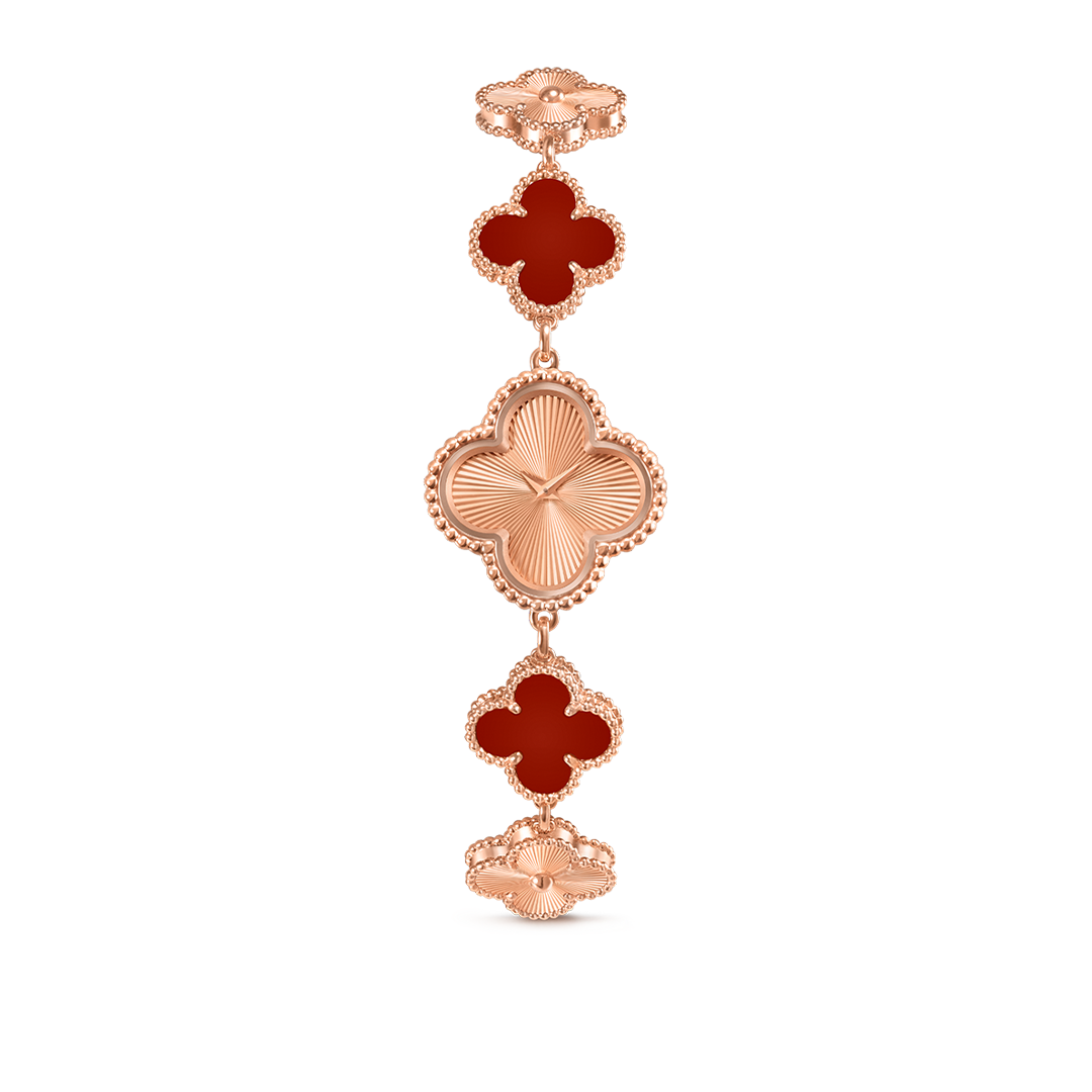 Sweet Alhambra watch