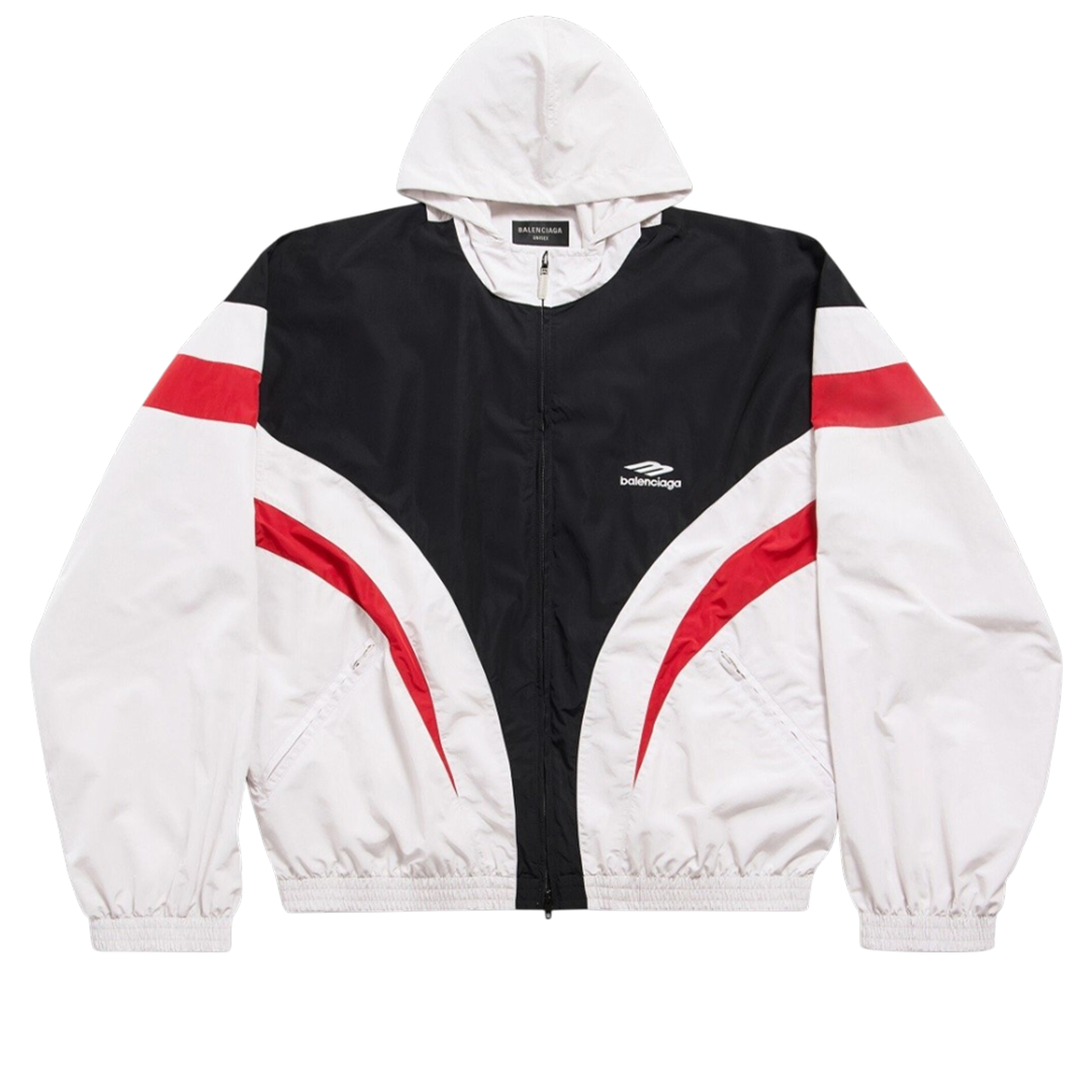 Logo Short Coat