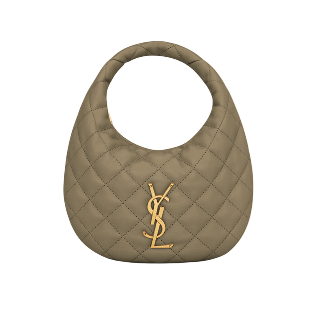 ICARINO in quilted nappa