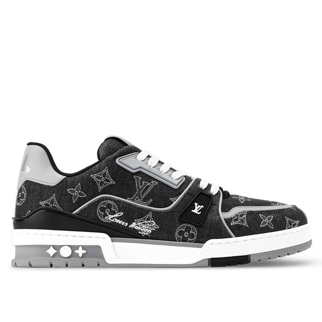 LV Trainer Sneakers