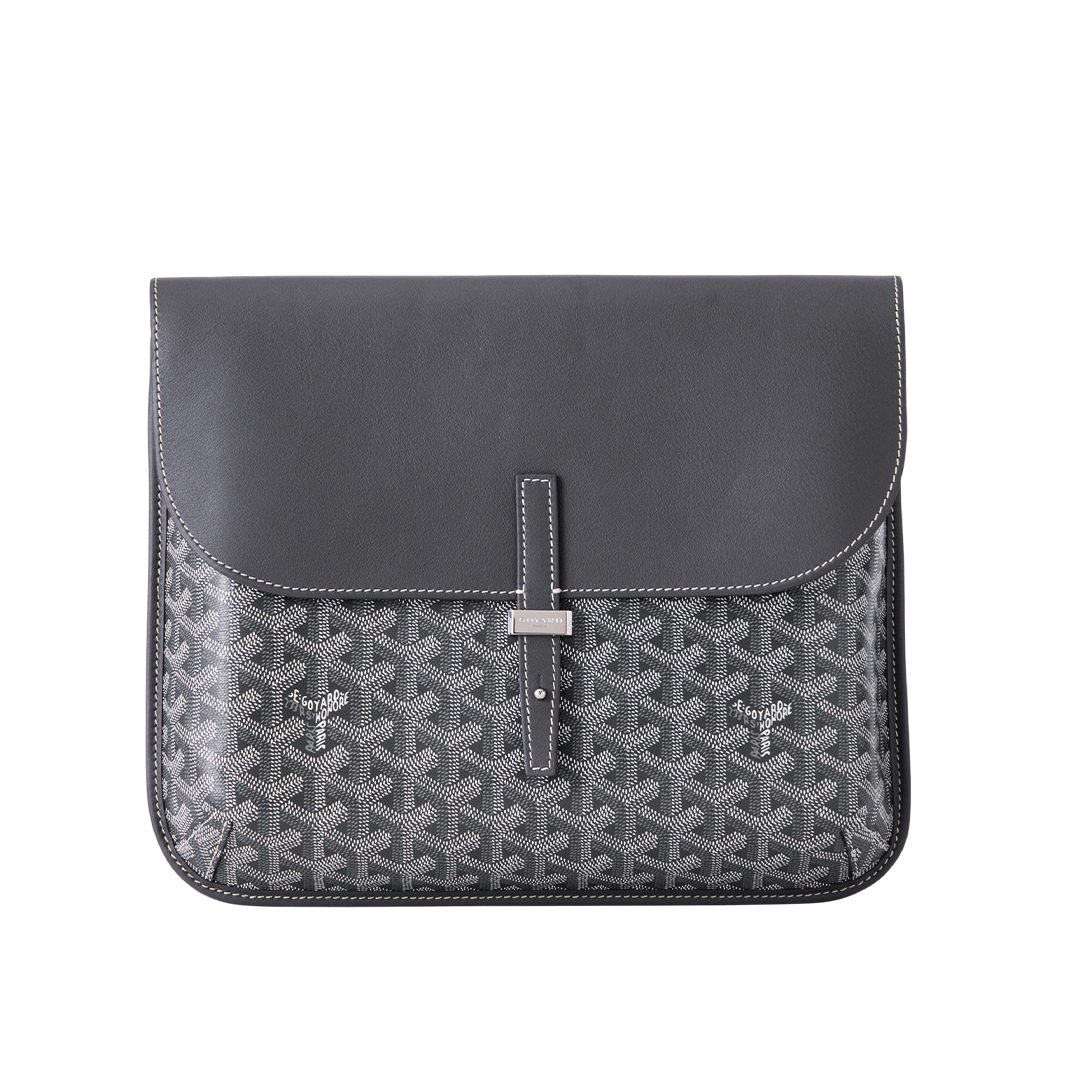 Coursier Messenger Bag