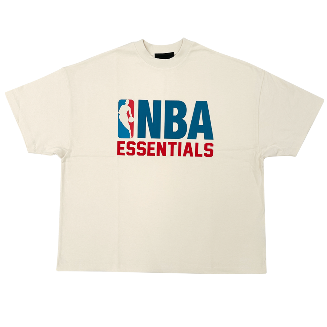 Essentials x NBA