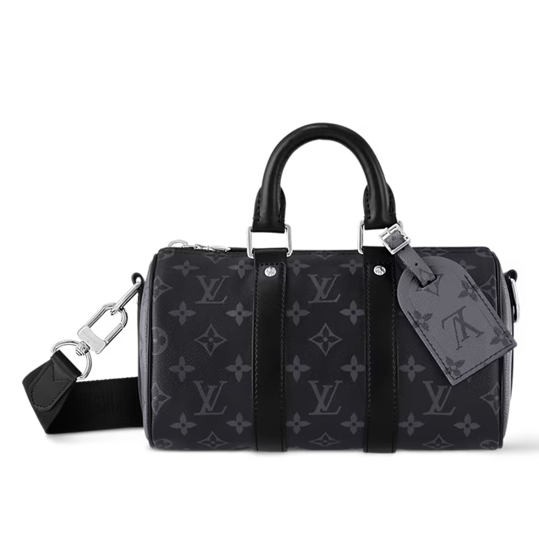 Keepall Bandoulière 25 bag