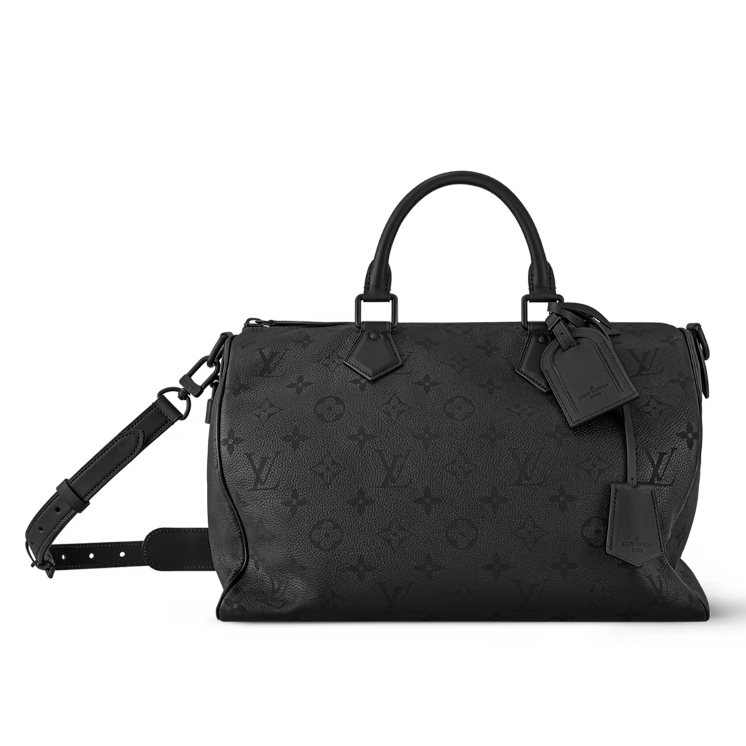 Speedy Bandoulière 40 bag