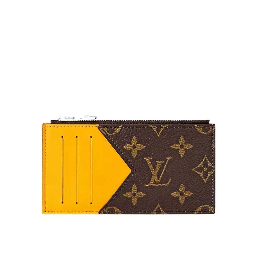 Coin Card Holder Colormania