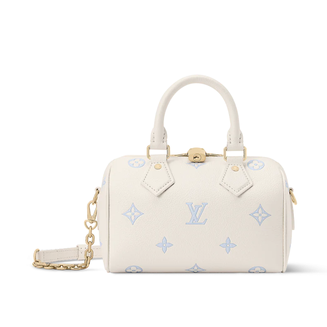 Speedy Bandoulière 20 bag