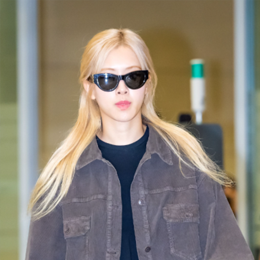 [Rose PICK] Saint Laurent Manhattan Leather Shoulder Bag