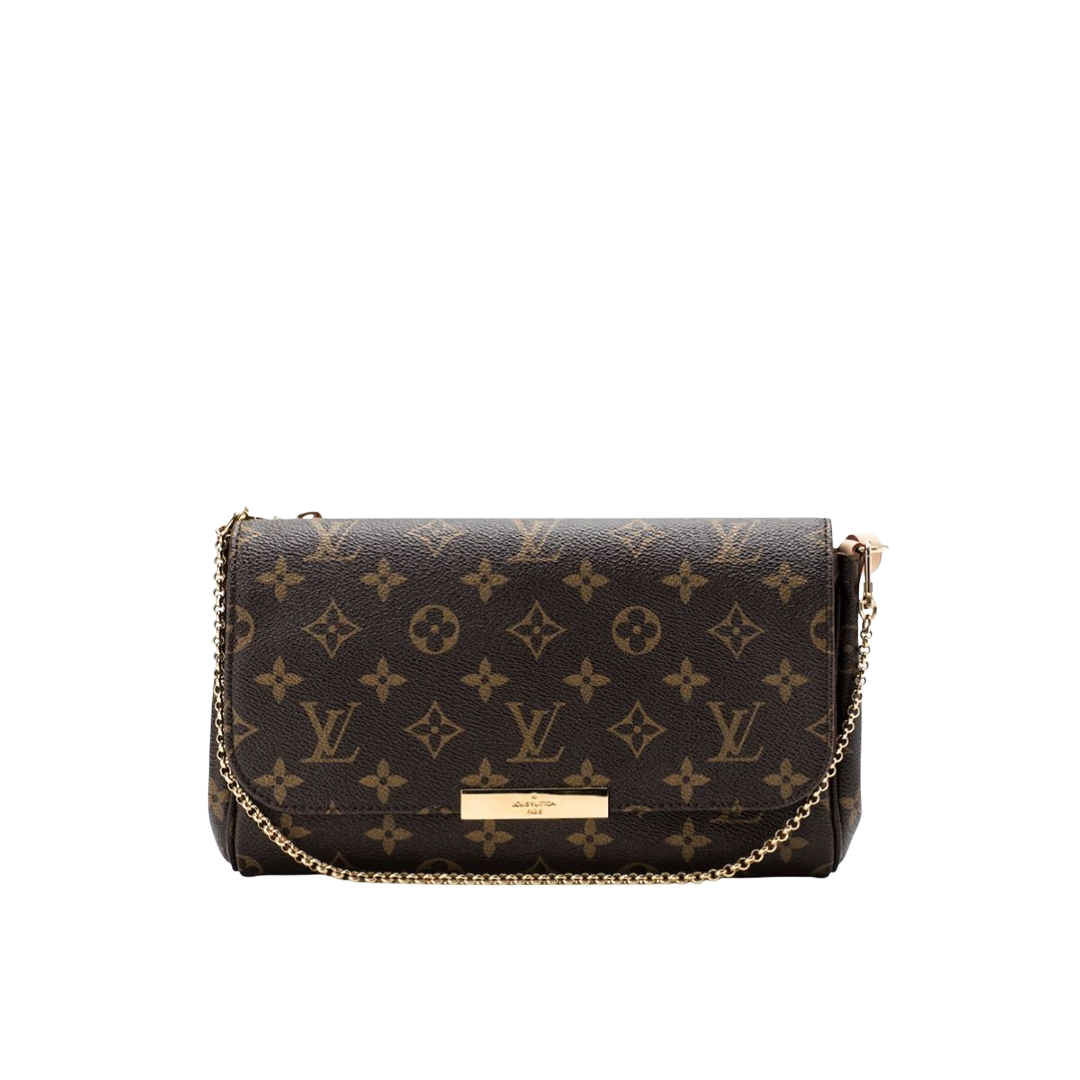 Louis Vuitton Favorite MM Shoulder Bag