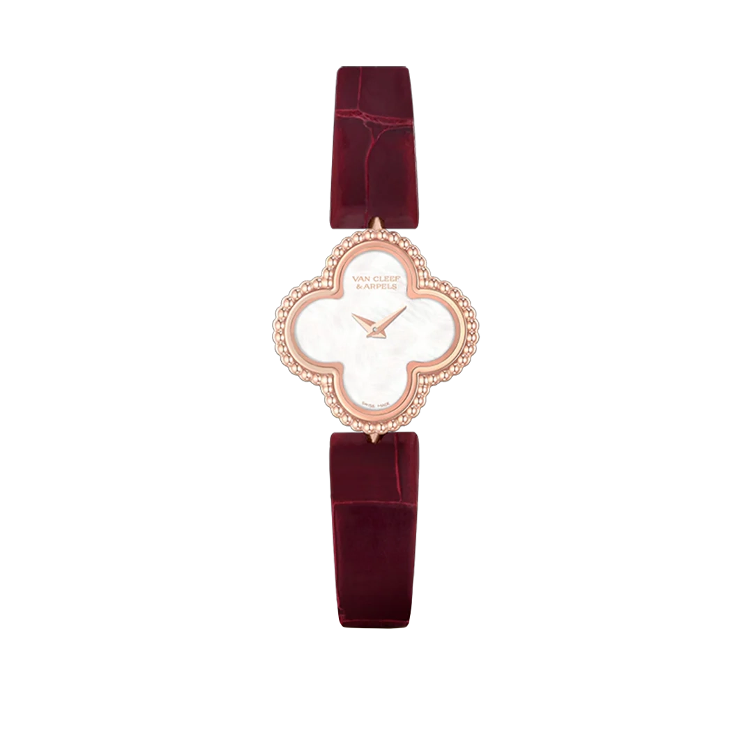 Sweet Alhambra watch