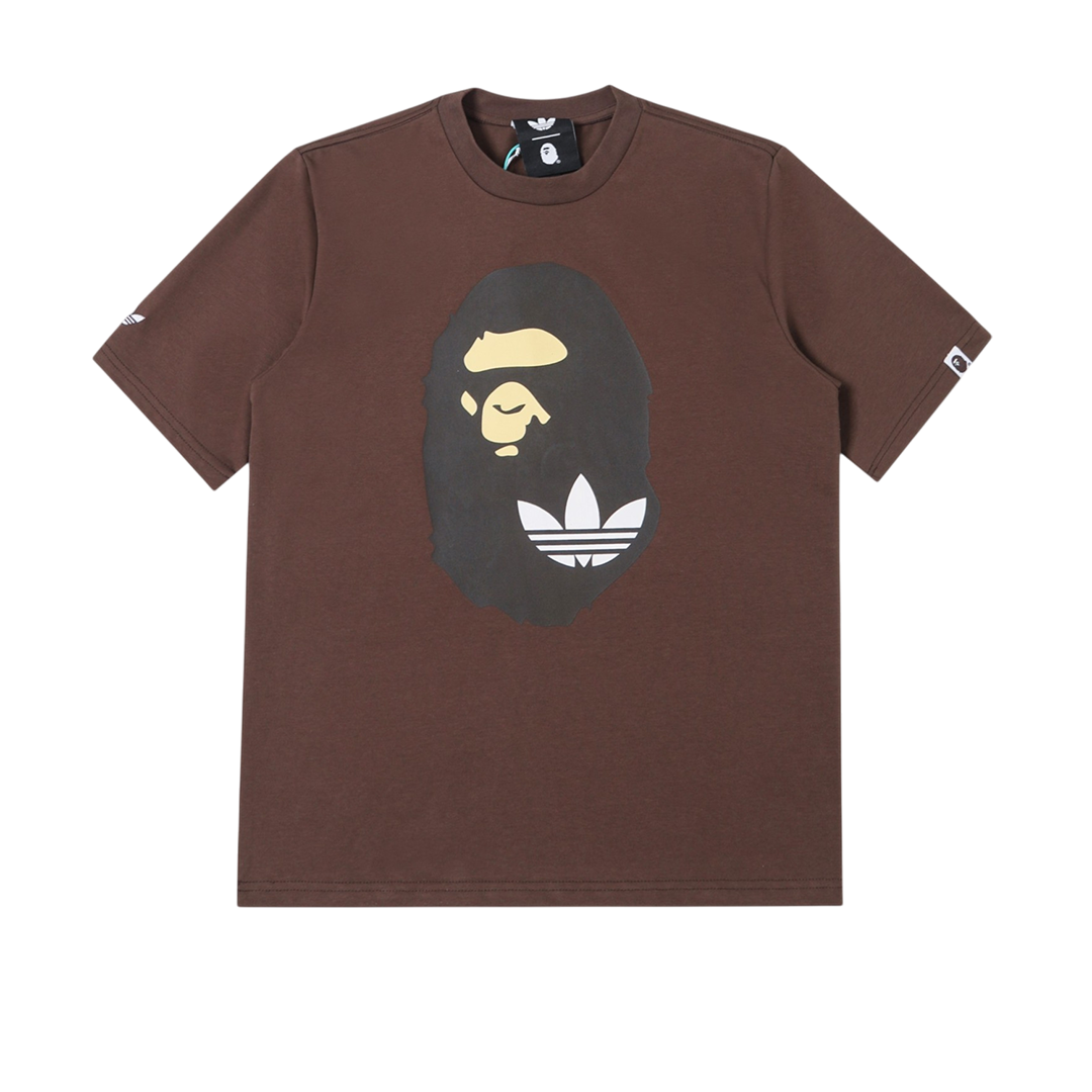 Adidas x  Bape SSL