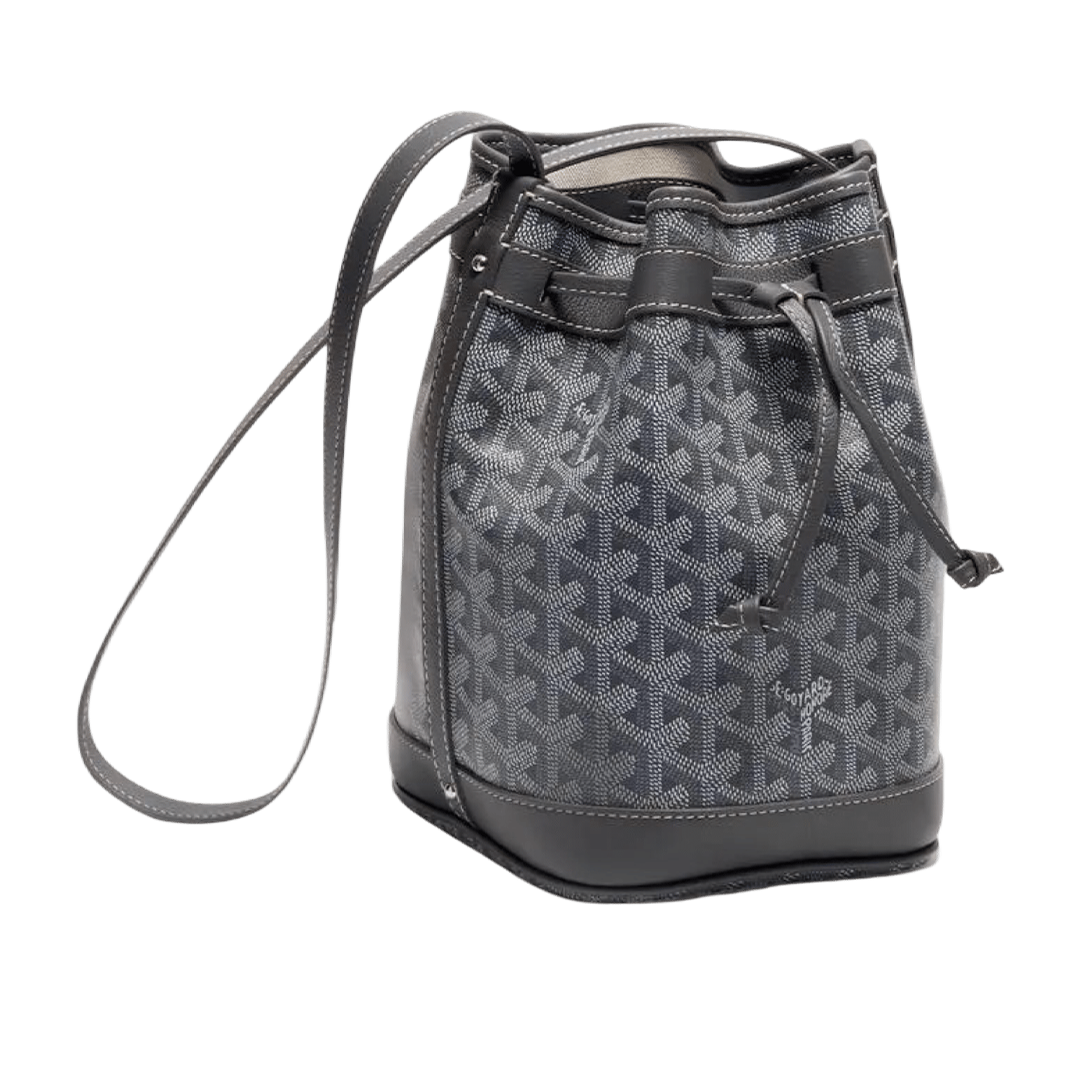 Petit Flot Bucket Bag