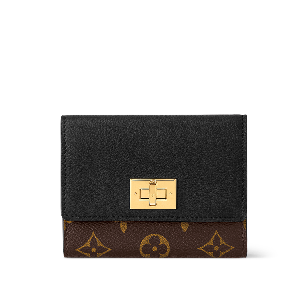Victorine On My Side Wallet